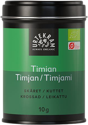 Timian Øko (Urtekram)