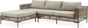 Serino Loungesofa (ILVA)