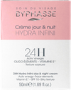 24 Hydra Infini Day & Night Cream (50ml)