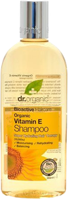 Shampoo Vitamin E (Dr. Organic)