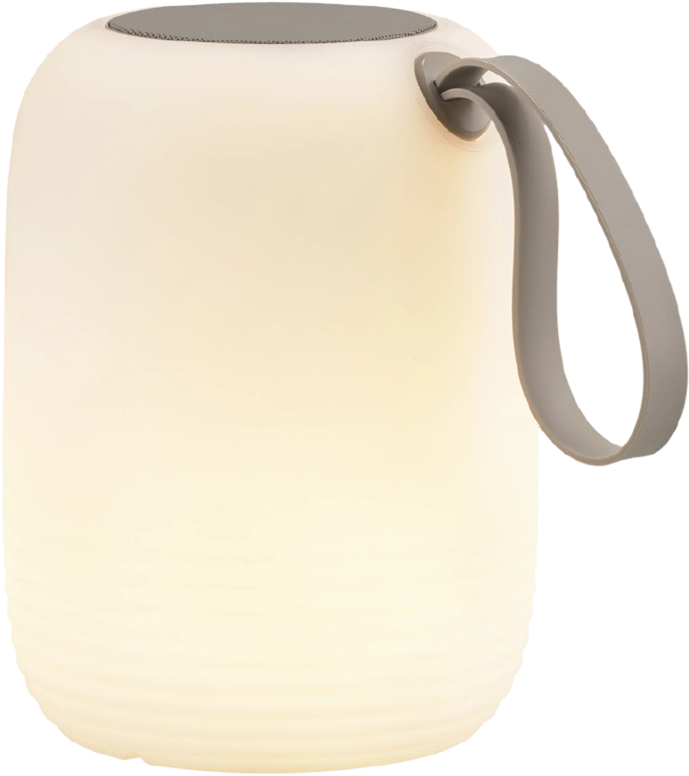 Tilbud på Villa Collection Hav LED lampe hvid fra Kop & Kande til 599,95 kr.