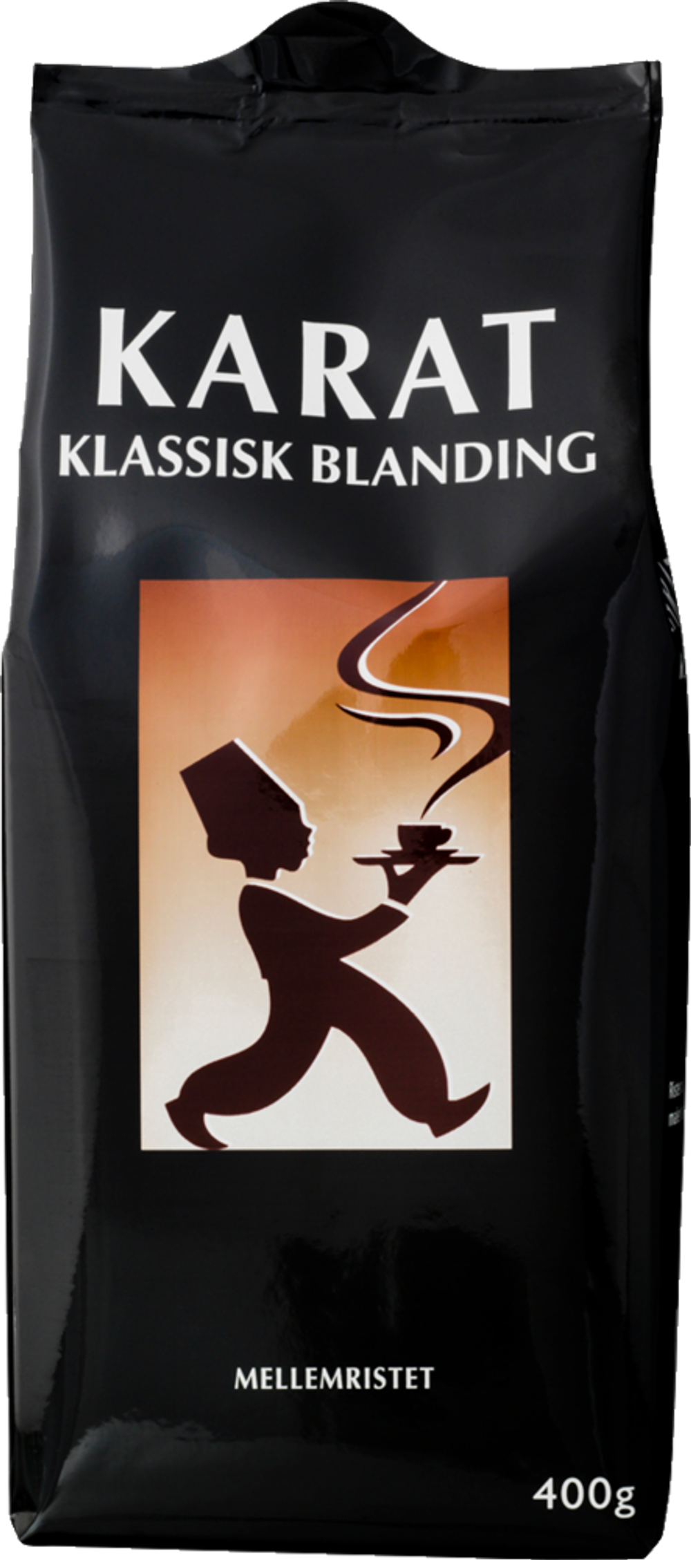 Tilbud på Karat Kaffe Classic fra Calle til 15 kr.