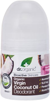 Deodorant Coconut (Dr. Organic)