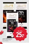 LINDT EXCELLENCE