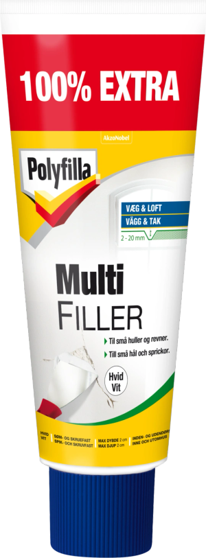 POLYFILLA MULTIFILLER