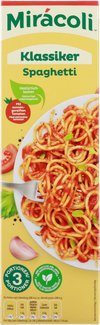 Miracoli Spaghetti Tomat