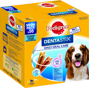 Pedigree Dentastix