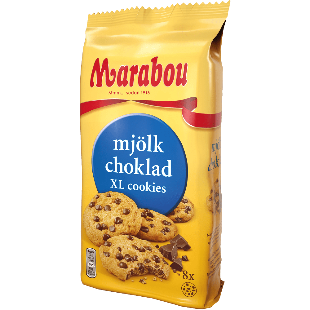 Erbjudanden på Cookies från ICA Nära för 25 kr