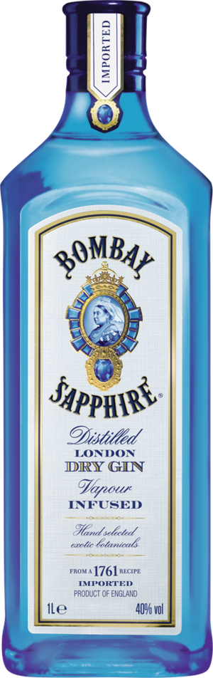 Bombay Sapphire