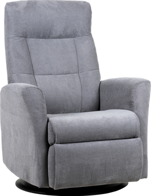 Mega recliner manuell