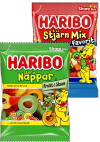 Godispåsar (Haribo)