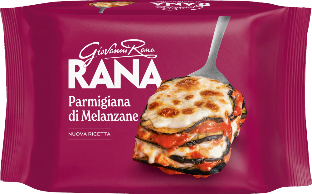 Erbjudanden på Parmigiana di melanzane (Rana) från ICA Supermarket för 45 kr