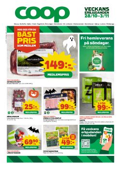 Coop Limhamn