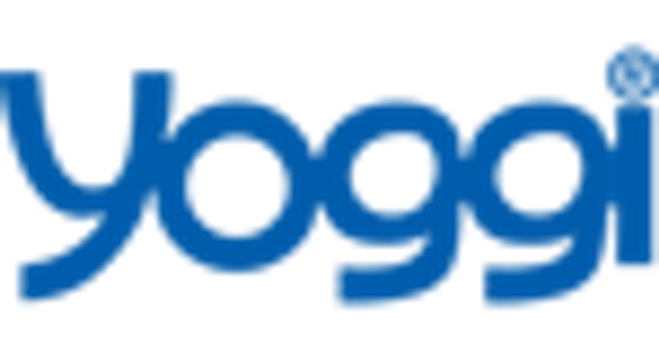 Yoggi logo