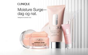 Moisture Surge (Clinique)