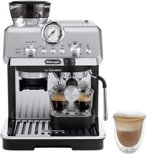 Espressomaskin (Delonghi)