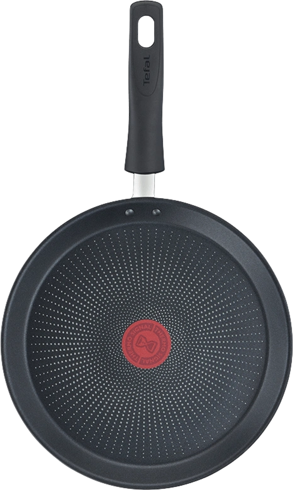 Tilbud på Tefal Easy Chef pandekagepande Ø25 cm fra Kop & Kande til 299,95 kr.