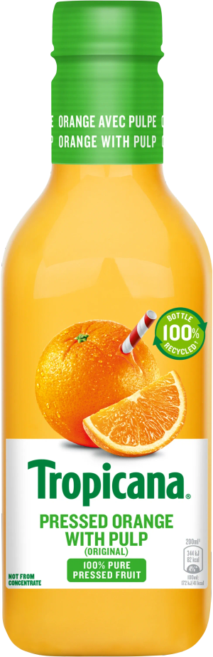 Juice (Tropicana)