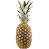 Extra söt ananas