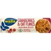 Kakor Cranberries & Oat Flakes