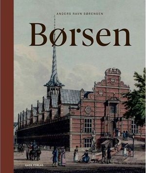 Børsen