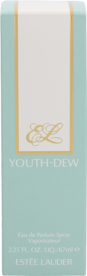 Estee Lauder Youth Dew Edp Spray