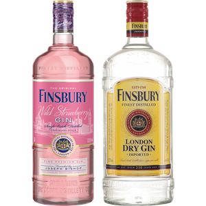 Finsbury Gin