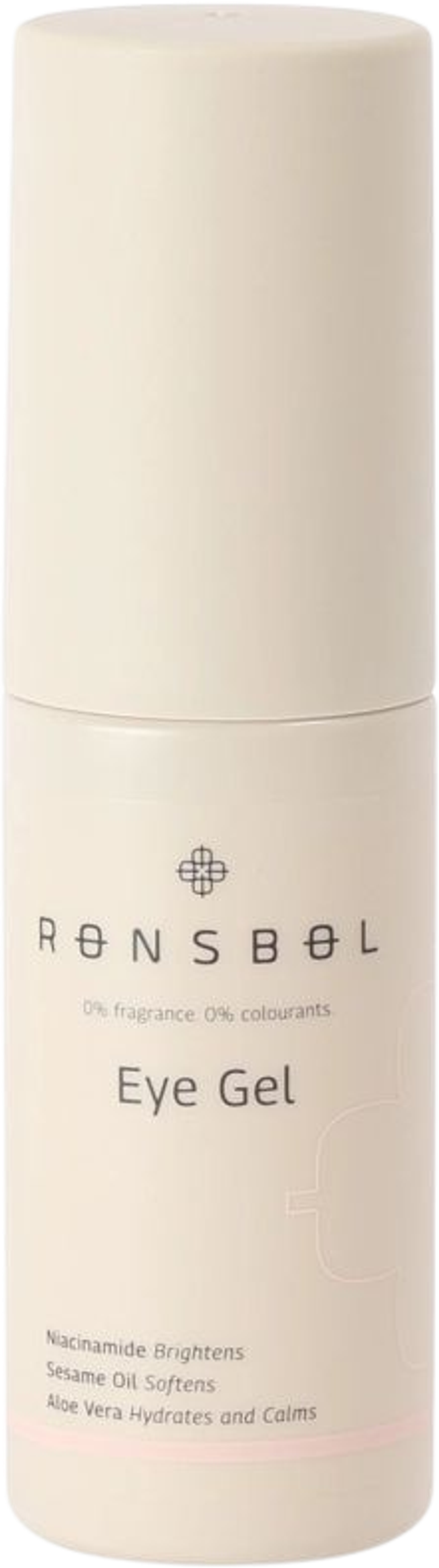 Tilbud på Rønsbøl Eye Gel fra NiceHair til 202 kr.