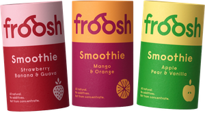 Smoothie (Froosh)