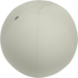 Leitz Ergo Active balancebold 65 cm lys grå - med stopfunktion
