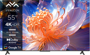 iFFALCON 55" U64 4K TV (2024)