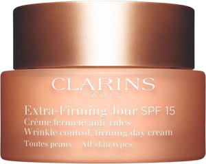 Clarins Extra-Firming Jour Day Cream SPF15 -