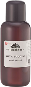 Avocadoolie Øko (Urtegaarden)