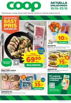 Coop Vaxholm