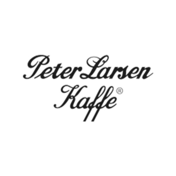 Peter Larsen logo