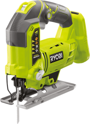 18 V Stiksav - R18JS-0 (Ryobi One+)