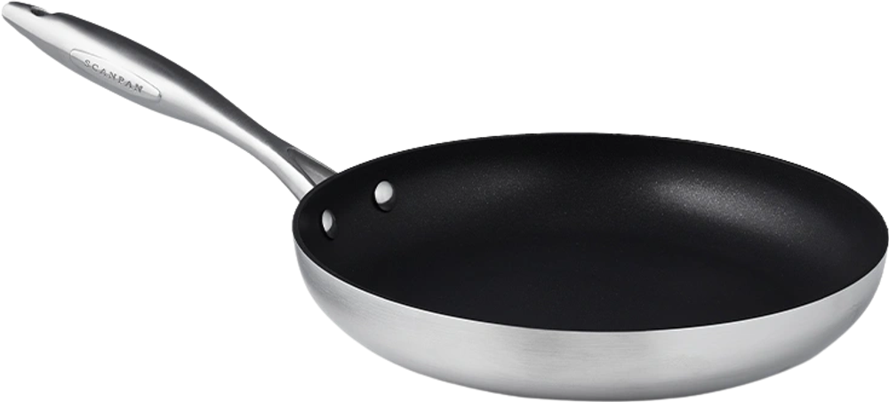 Tilbud på Scanpan CTX non-stick stegepande 26 cm fra Kop & Kande til 599,95 kr.