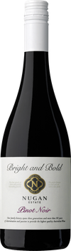 Nugan Bright and Bold Pinot Noir