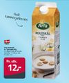 Arla Koldskål m. Tykmælk/Æg