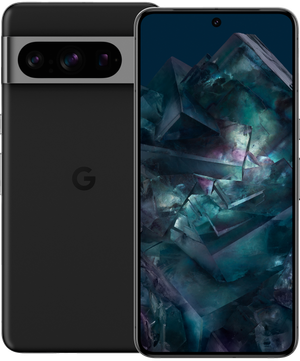 Google Pixel 8 Pro 5G smartphone 12/128GB (Obsidian)