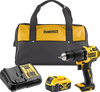 DeWalt SLAGBOREMASKINE 18V XR (Dewalt)