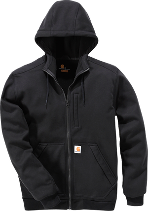 CARHARTT SWEATSHIRTJAKKE (Carhartt)