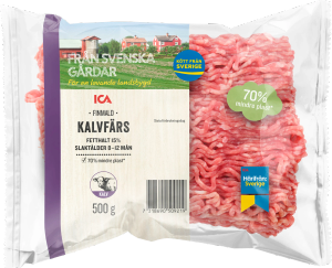 Kalvfärs