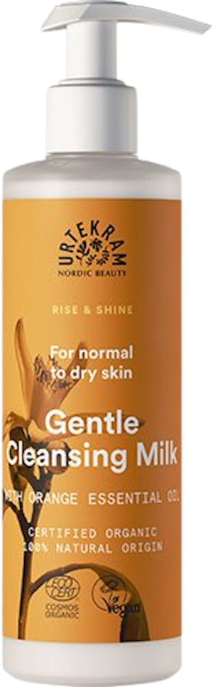 Gentle Cleansing Milk (Urtekram)