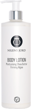 Nilens Jord Body Lotion