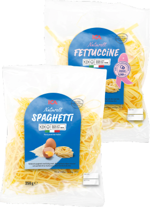 Färsk pasta (ICA)