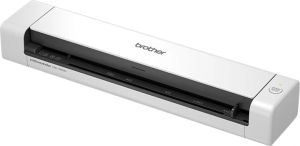 Brother DSmobile DS-740D - Scanner med papirfødning - Duplex - 215.9 x 1828.8 mm - 600 dpi x 600 dpi - USB 3.0