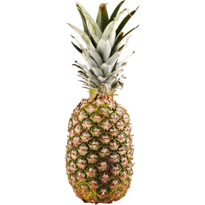 Extra söt ananas