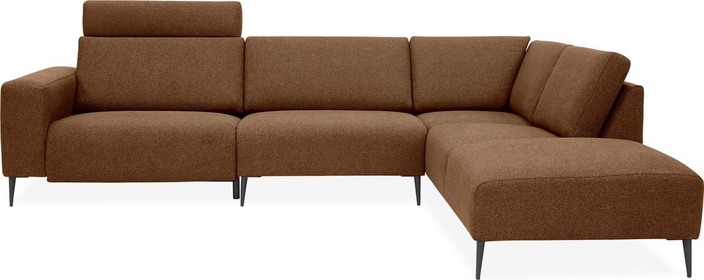 Tilbud på Remus Sofa med pufafslutning (ILVA) fra ILVA til 18.899,25 kr.