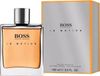 Hugo Boss In Motion Original Edt Spray - Mand - 100 ml